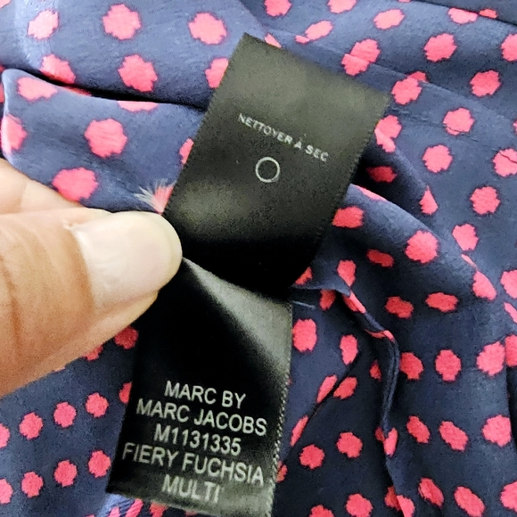 MARC BY MARC JACOBS DRESS - Picture 10 of 15